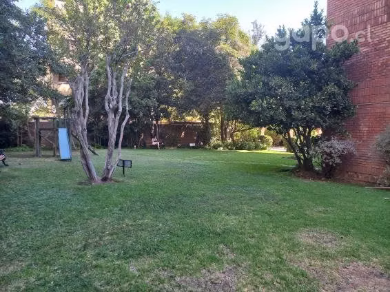 Vendo cómodo departamento