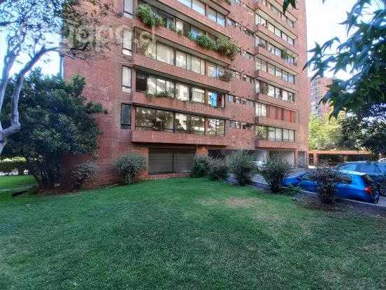 Vendo cómodo departamento - Imagen 2