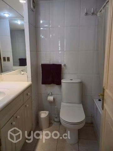 Vendo cómodo departamento - Imagen 4
