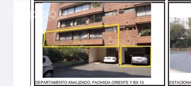 Vendo cómodo departamento - Imagen 20