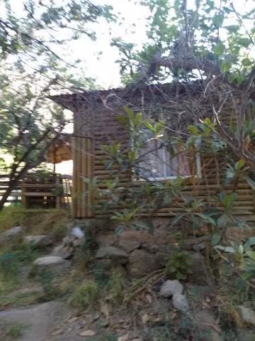 Cabaña valle de elqui, diaguitas temporada verano