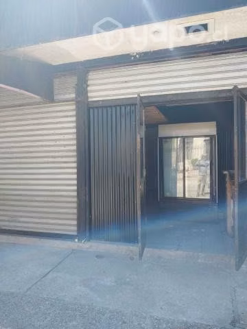Local comercial disponible