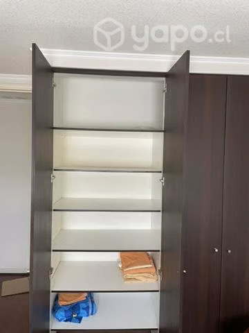 Se arrienda habitación a pasos portal Temuco