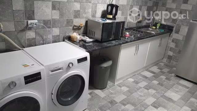 Pieza para 1 persona