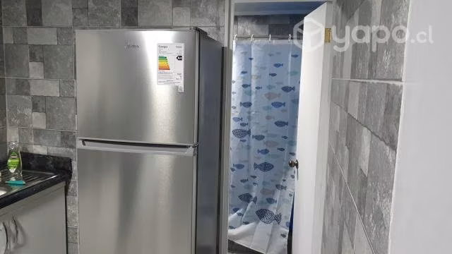 Pieza para 1 persona