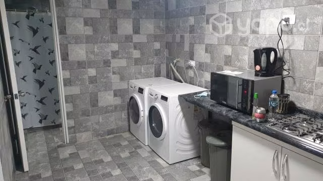 Pieza para 1 persona