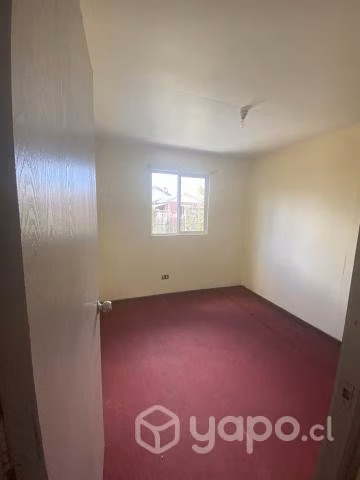Vendo casa, Nueva Imperial