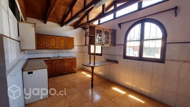Casa en Venta Rancagua