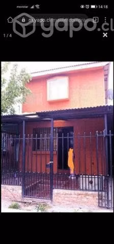 Casa en Villa Don Gonzalo