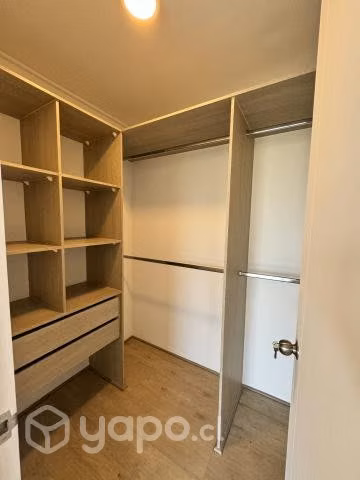 Arriendo de 2D-1B