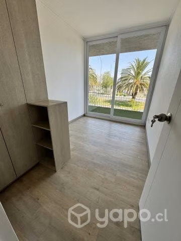 Arriendo de 2D-1B
