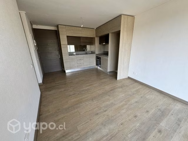 Arriendo de 2D-1B