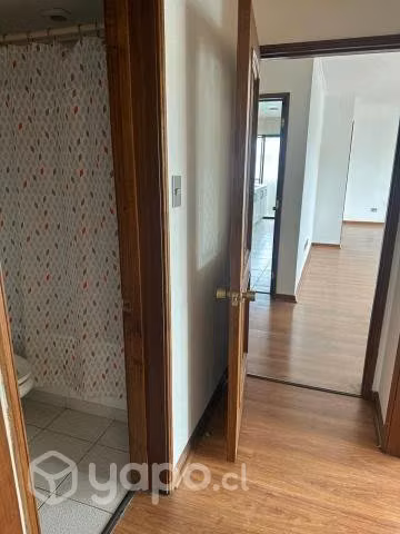 Arriendo Depto 9° piso sector centro Valdivia - Imagen 12