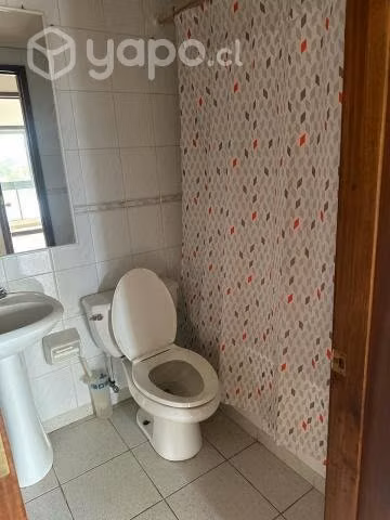 Arriendo Depto 9° piso sector centro Valdivia - Imagen 13