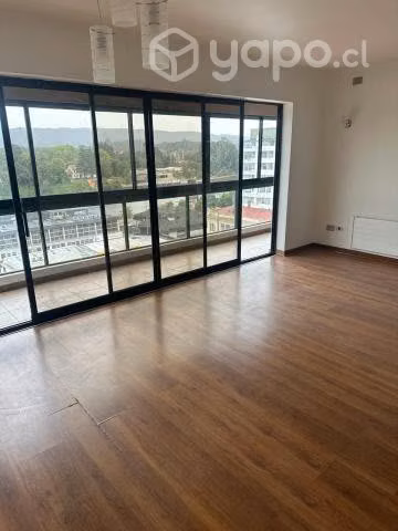 Arriendo Depto 9° piso sector centro Valdivia - Imagen 6