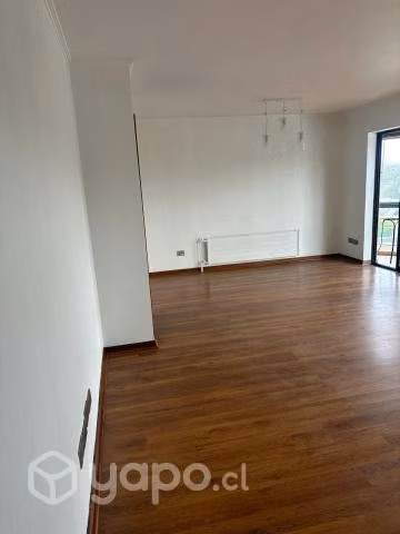 Arriendo Depto 9° piso sector centro Valdivia - Imagen 4