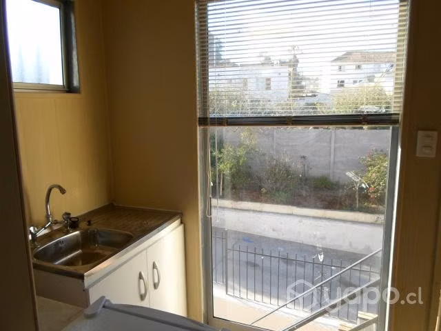 La Serena Arriendo verano departamento 2 ambientes