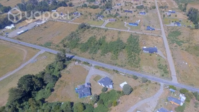 Venta de Parcela 5000 m2