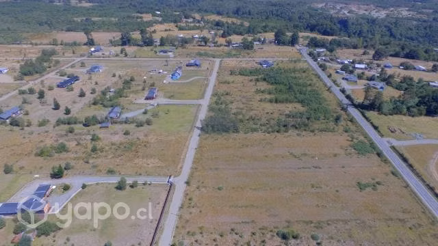 Venta de Parcela 5000 m2