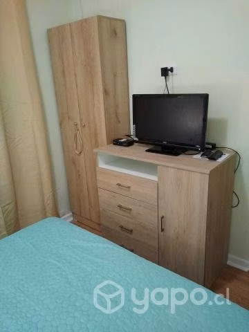 Arriendo casa Guanaqueros