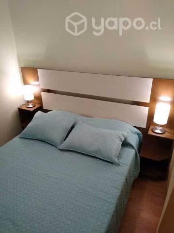 Arriendo casa Guanaqueros