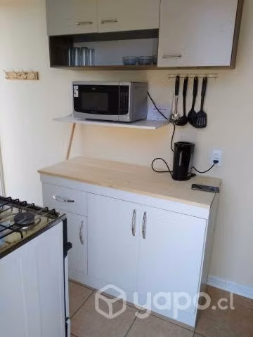 Arriendo casa Guanaqueros