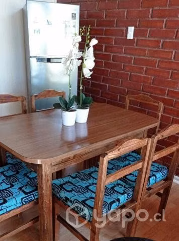 Arriendo casa Guanaqueros