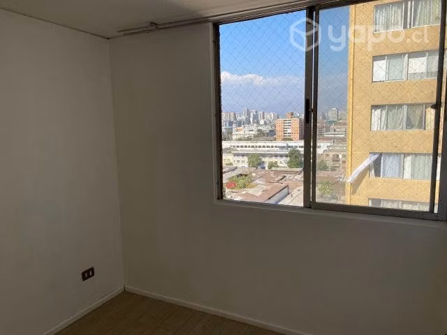Departamento Parque O’Higgins