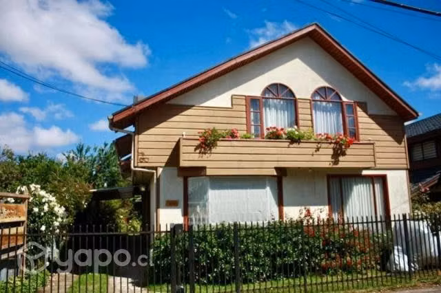 Del salvador - puerto varas …