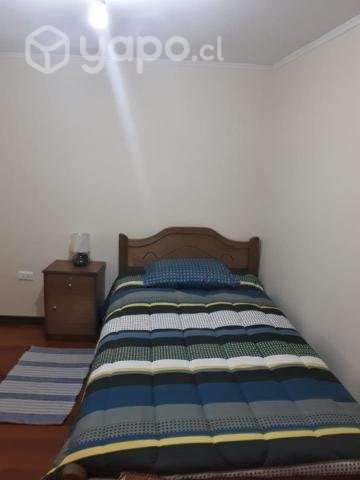 Arriendo de piezas a estudiantes mujeres - Imagen 2