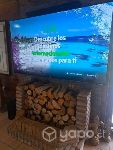 Se arrienda casa con piscina cama elastica