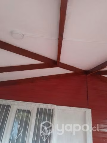 Se vende casa en bollenar