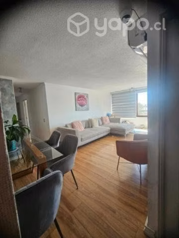 Precioso departamento 3d 2b 1e 1b