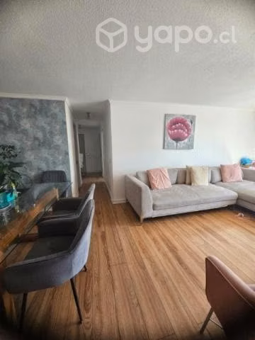 Precioso departamento 3d 2b 1e 1b - Imagen 5