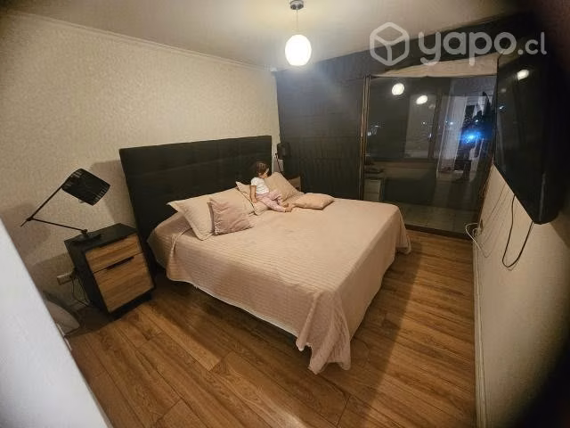 Precioso departamento 3d 2b 1e 1b - Imagen 3