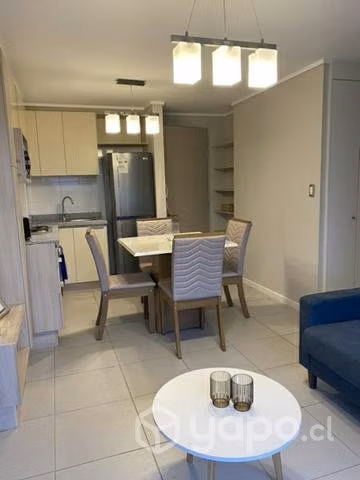 Departamento Amoblado - Imagen 4