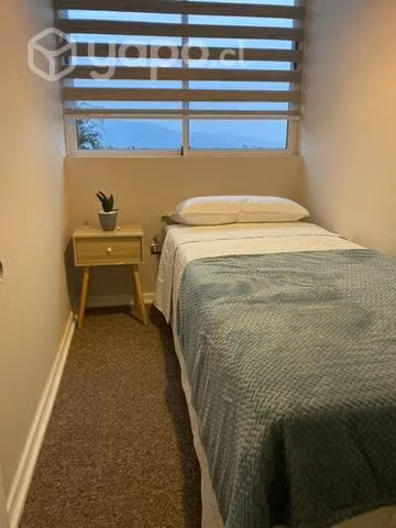 Departamento Amoblado - Imagen 2