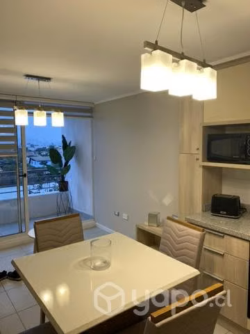 Departamento Amoblado - Imagen 3
