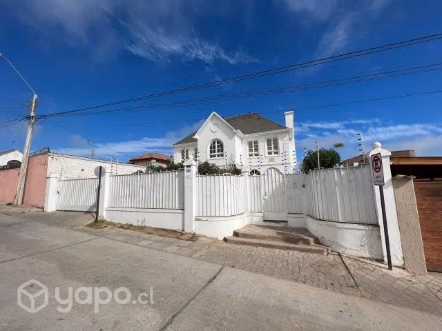 Casa en Lomas del rosario de peñuelas COQUIMBO
