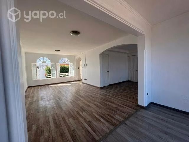 Casa en Lomas del rosario de peñuelas COQUIMBO