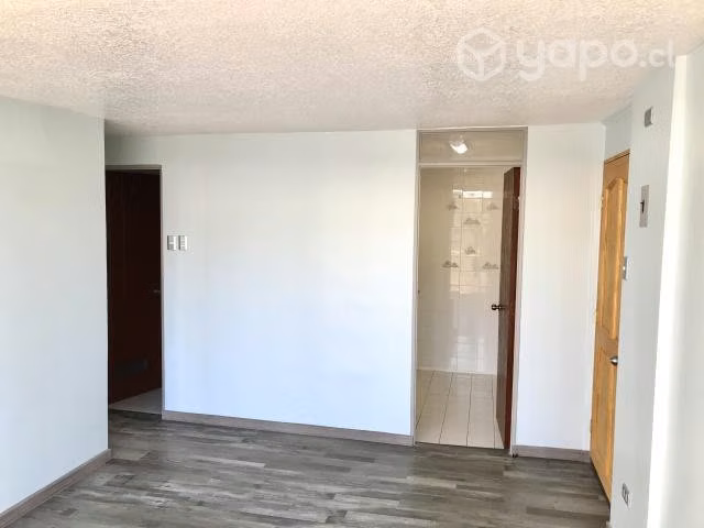 Arriendo Departamento cercano a Metro el Parrón - Imagen 5