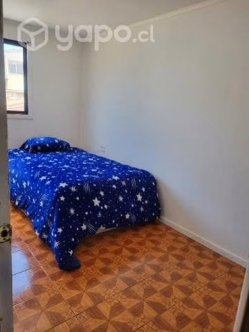 Se arrienda pieza a estudiantes en casa