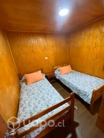Hospedaje Coronel