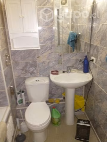 Departamento villa maestranza