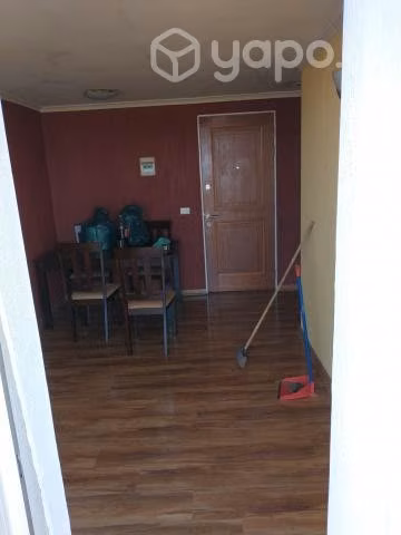 Departamento villa maestranza
