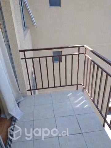Departamento villa maestranza