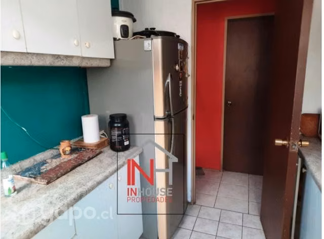 Se Vende Casa Sector Brisamar en Sindempart