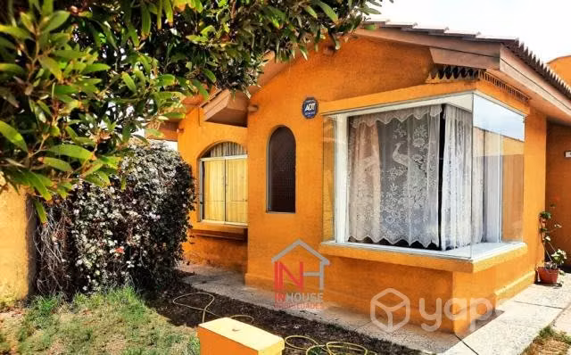 Se Vende Casa Sector Brisamar en Sindempart