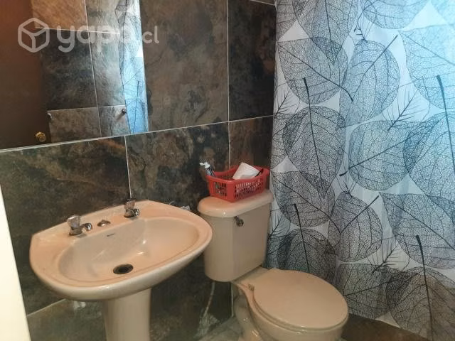 Se Vende Casa Sector Brisamar en Sindempart