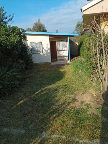 Cabaña Punta de Tralca